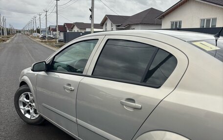 Opel Astra H, 2008 год, 330 000 рублей, 4 фотография