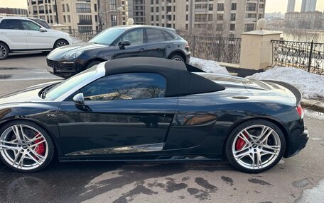 Audi R8, 2019 год, 18 900 000 рублей, 8 фотография