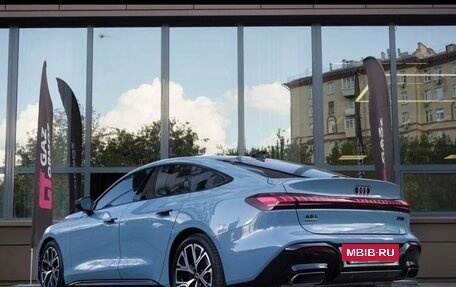 Audi A5, 2025 год, 5 800 000 рублей, 4 фотография