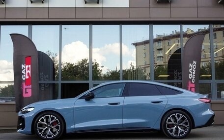 Audi A5, 2025 год, 5 800 000 рублей, 3 фотография