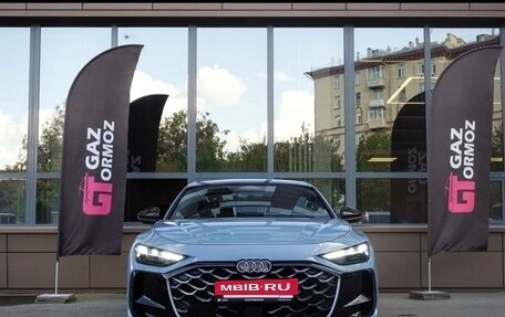 Audi A5, 2025 год, 5 800 000 рублей, 2 фотография