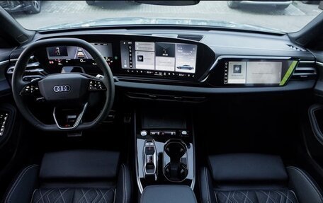 Audi A5, 2025 год, 5 800 000 рублей, 15 фотография