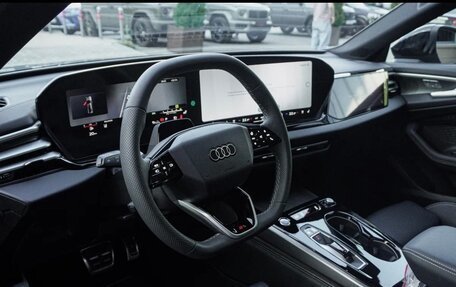 Audi A5, 2025 год, 5 800 000 рублей, 13 фотография