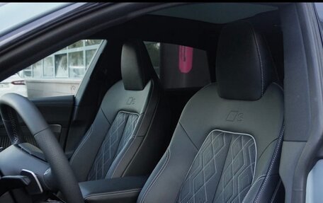 Audi A5, 2025 год, 5 800 000 рублей, 18 фотография