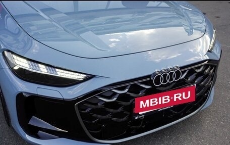 Audi A5, 2025 год, 5 800 000 рублей, 9 фотография