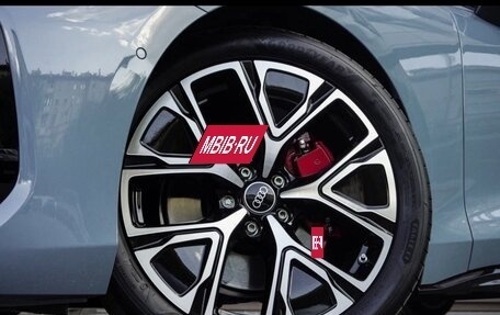 Audi A5, 2025 год, 5 800 000 рублей, 11 фотография