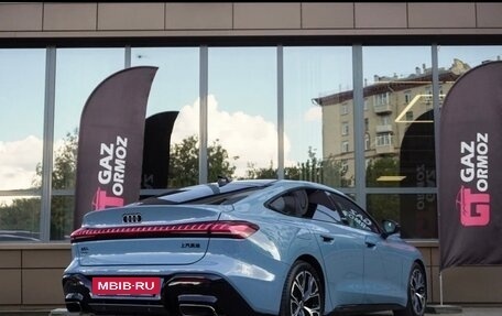 Audi A5, 2025 год, 5 800 000 рублей, 7 фотография