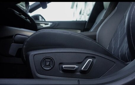 Audi A5, 2025 год, 5 800 000 рублей, 26 фотография