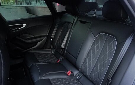 Audi A5, 2025 год, 5 800 000 рублей, 27 фотография