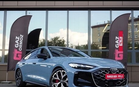 Audi A5, 2025 год, 5 800 000 рублей, 8 фотография