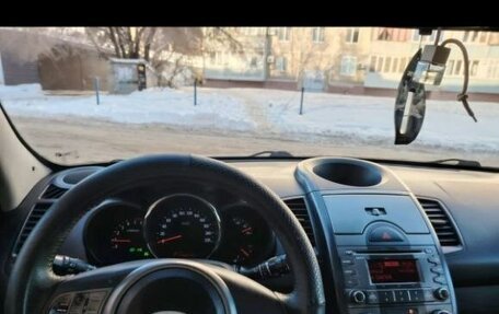 KIA Soul I рестайлинг, 2010 год, 660 000 рублей, 5 фотография