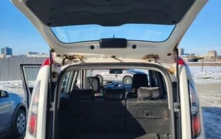 KIA Soul I рестайлинг, 2010 год, 660 000 рублей, 3 фотография