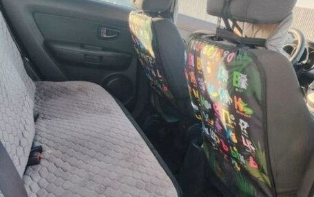 KIA Soul I рестайлинг, 2010 год, 660 000 рублей, 6 фотография