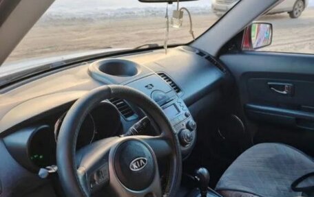 KIA Soul I рестайлинг, 2010 год, 660 000 рублей, 4 фотография