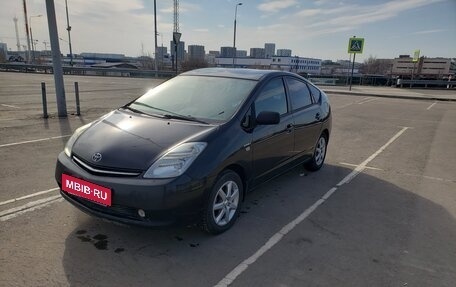 Toyota Prius, 2008 год, 760 000 рублей, 3 фотография