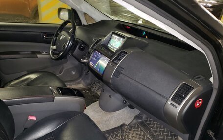 Toyota Prius, 2008 год, 760 000 рублей, 9 фотография