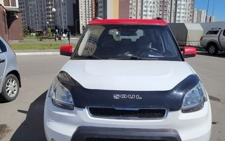 KIA Soul I рестайлинг, 2010 год, 660 000 рублей, 7 фотография