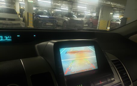 Toyota Prius, 2008 год, 760 000 рублей, 16 фотография