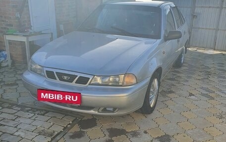 Daewoo Nexia I рестайлинг, 2005 год, 196 000 рублей, 2 фотография