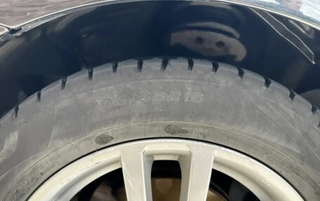 Chevrolet Aveo III, 2013 год, 700 000 рублей, 11 фотография