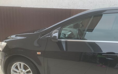 Chevrolet Aveo III, 2013 год, 700 000 рублей, 18 фотография