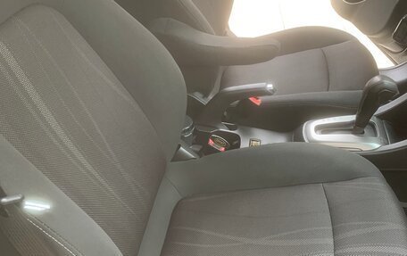 Chevrolet Aveo III, 2013 год, 700 000 рублей, 22 фотография