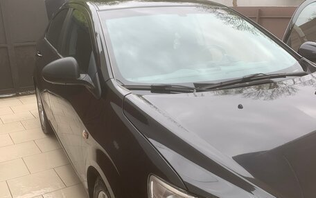 Chevrolet Aveo III, 2013 год, 700 000 рублей, 21 фотография