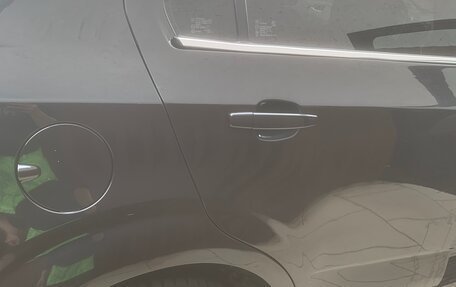 Chevrolet Aveo III, 2013 год, 700 000 рублей, 25 фотография