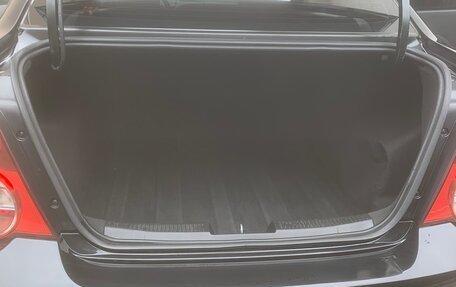 Chevrolet Aveo III, 2013 год, 700 000 рублей, 26 фотография