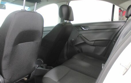 Skoda Rapid I, 2016 год, 970 000 рублей, 8 фотография