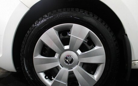 Skoda Rapid I, 2016 год, 970 000 рублей, 14 фотография