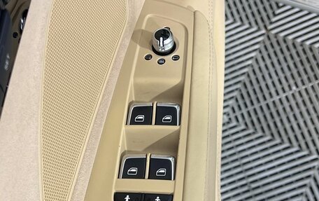 Audi A8, 2014 год, 2 300 000 рублей, 10 фотография