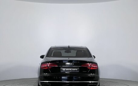 Audi A8, 2014 год, 2 300 000 рублей, 6 фотография