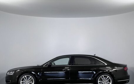Audi A8, 2014 год, 2 300 000 рублей, 8 фотография