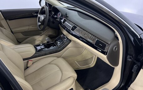 Audi A8, 2014 год, 2 300 000 рублей, 14 фотография