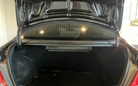 Hyundai Solaris II рестайлинг, 2015 год, 990 000 рублей, 18 фотография