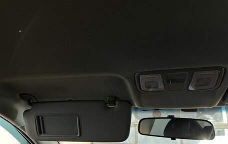 Hyundai Solaris II рестайлинг, 2015 год, 990 000 рублей, 31 фотография