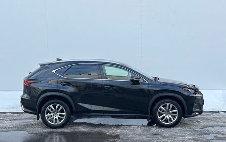 Lexus NX I, 2018 год, 3 390 000 рублей, 4 фотография