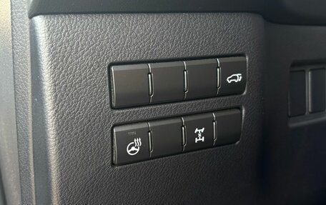 Lexus NX I, 2018 год, 3 390 000 рублей, 14 фотография