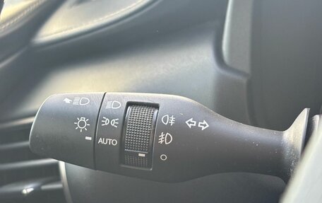 Lexus NX I, 2018 год, 3 390 000 рублей, 9 фотография