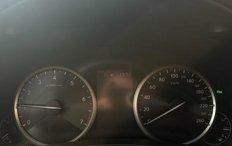 Lexus NX I, 2018 год, 3 390 000 рублей, 16 фотография