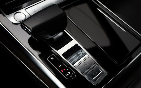 Audi Q8 I, 2019 год, 7 450 000 рублей, 19 фотография