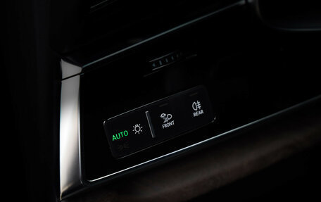 Audi Q8 I, 2019 год, 7 450 000 рублей, 22 фотография