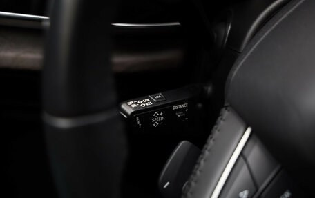 Audi Q8 I, 2019 год, 7 450 000 рублей, 21 фотография