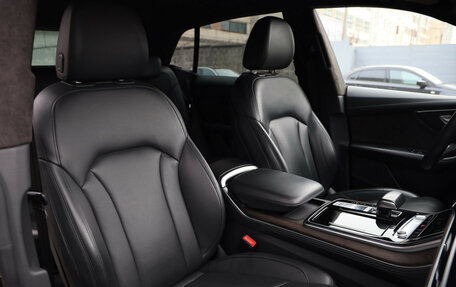 Audi Q8 I, 2019 год, 7 450 000 рублей, 26 фотография