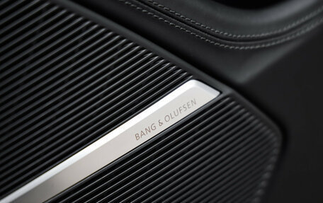 Audi Q8 I, 2019 год, 7 450 000 рублей, 24 фотография