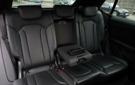 Audi Q8 I, 2019 год, 7 450 000 рублей, 28 фотография