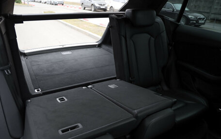 Audi Q8 I, 2019 год, 7 450 000 рублей, 30 фотография