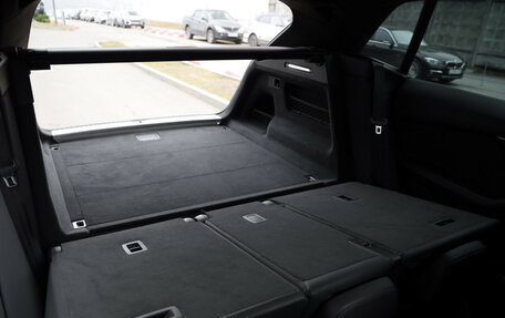 Audi Q8 I, 2019 год, 7 450 000 рублей, 31 фотография