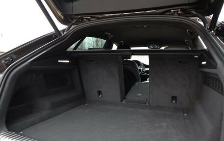 Audi Q8 I, 2019 год, 7 450 000 рублей, 32 фотография